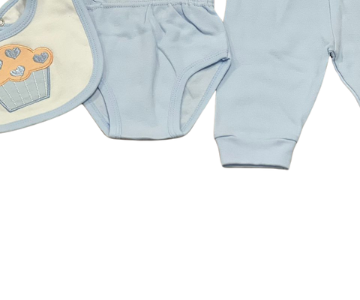 Boys' underwear set for newborns view 3