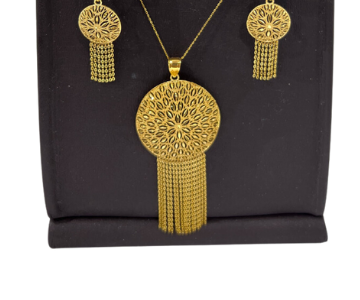 Gold Set 07 view 5