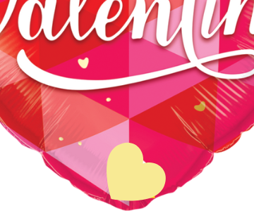 Happy Valentine's Day view 3