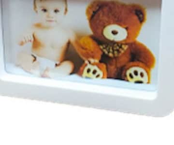I Love - Photo Frame view 3
