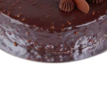 ferrero rocher cake|signature cake view 5
