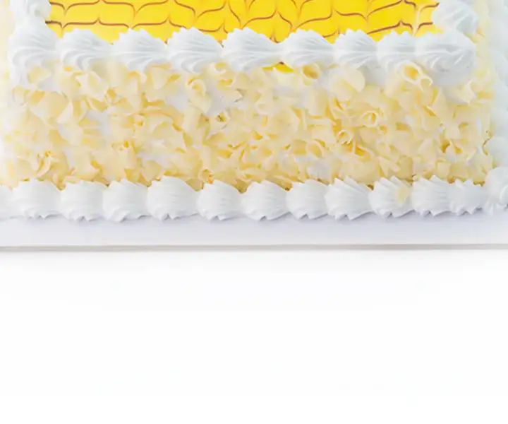 Marble Cake | Signature Cake view 5