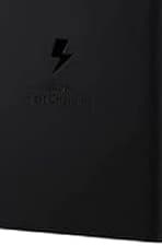 Samsung 65W Triple Power Adapter Charger, Black view 3