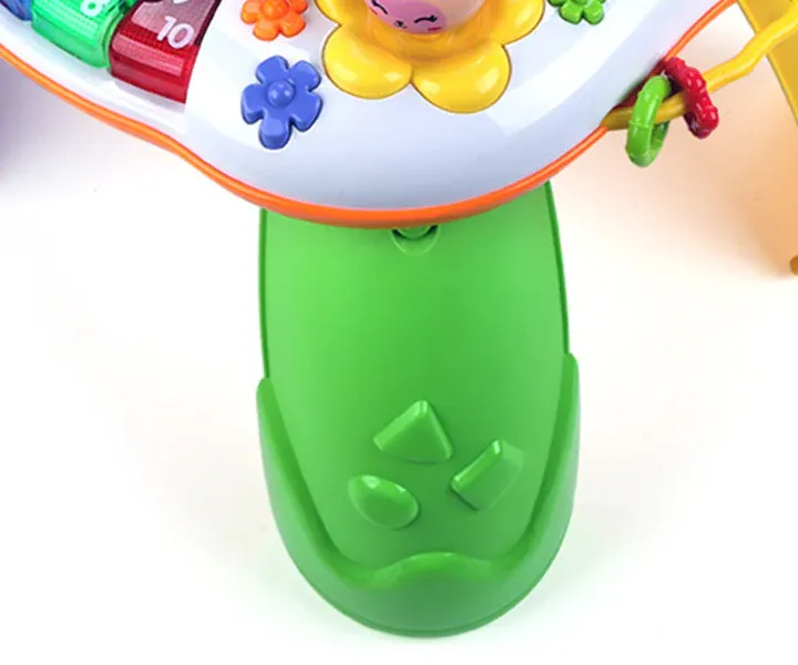 Goodway - Baby Toys Activity Learning Table Toy for 2+ Years view 3