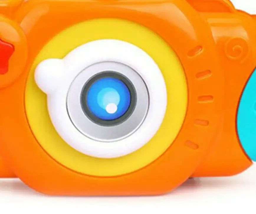 Hola Baby Musical Toy Carriage Stroller Camera Bar view 3