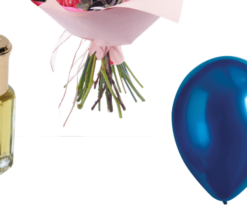 Gifts musk with flower 10 view 3