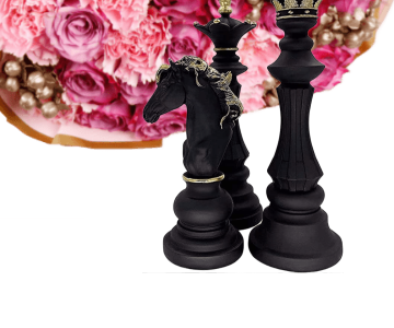 gifts for women antiques with flowers 32 view 3