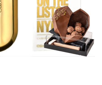 special gifts for her with chocolate 24 view 3