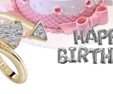 Elegant and distinctive gifts for your loved ones' birthday 15 view 3