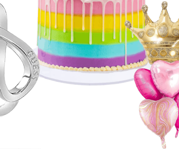 Elegant and distinctive gifts for your loved ones' birthday 19 view 3