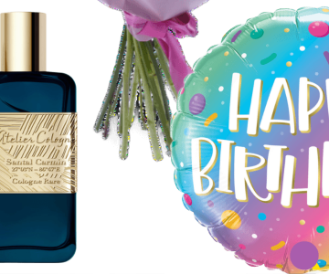 Elegant  gifts for your loved ones' birthday 16 view 3