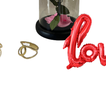 Give her the most beautiful gifts that will stay with her forever 51 view 3