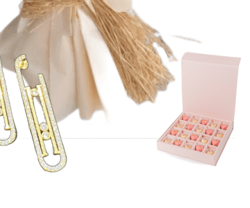 Give her the most beautiful gift that will stay with her forever 47 view 3