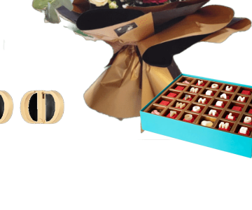 Give her the most beautiful gift that will stay with her forever 50 view 3