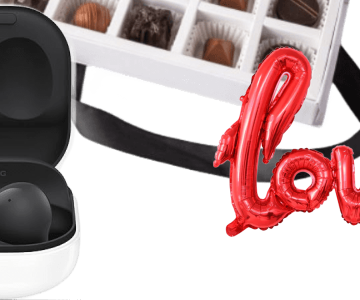 The best gift for both sexes 45645645 view 3
