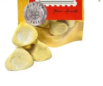 Italian Amaretti 150g view 3