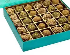 Nuts Chocolate 400 G view 5