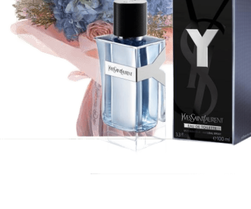 Special bouquet and perfume only for her 7 view 3