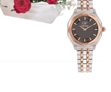 -Luxury watch gifts - for her 10 view 3