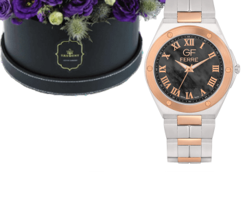 -Luxury watch gifts - for her 29 view 3