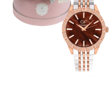 -Luxury watch gifts - for her 36 view 3