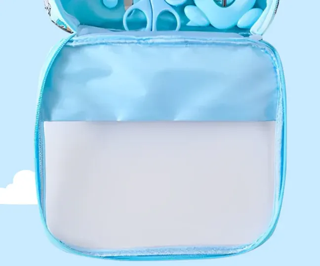 Baby care bag boy !! view 3