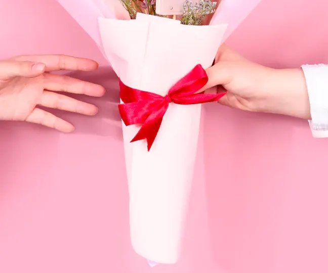 Dream Bouquet !! view 3