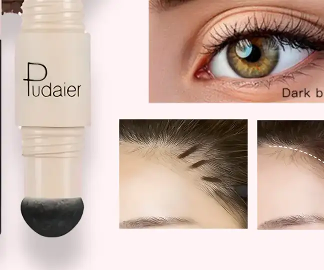 Double-Ended Hairline Powder view 3