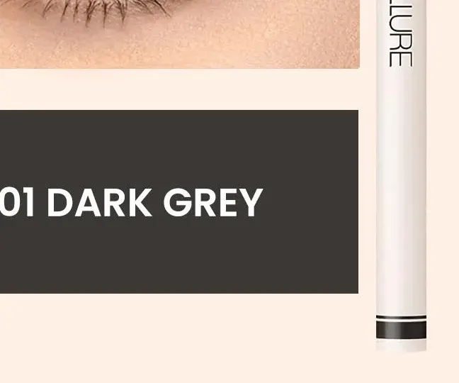 Eyebrow Pencil Liquid Four Head view 3