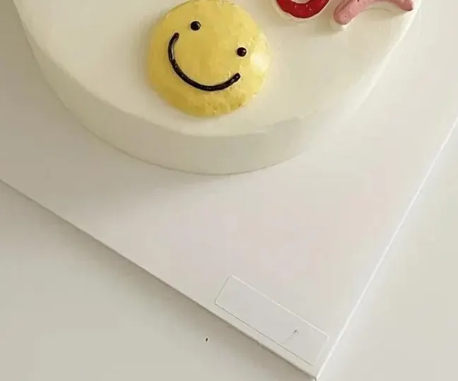 Mini Cake !@ view 3