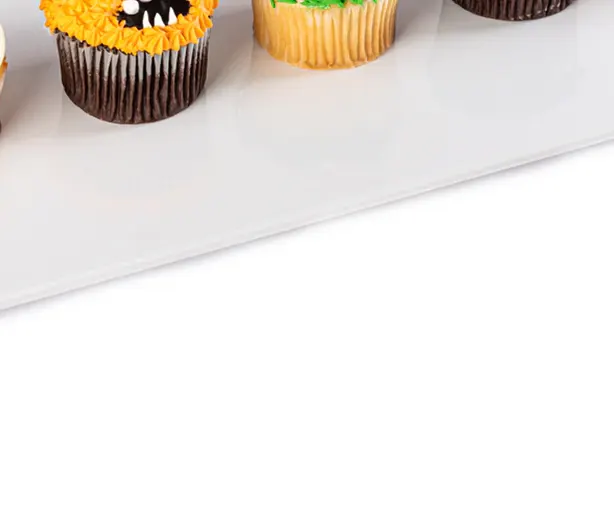 Eye Monster Cupcakes view 3