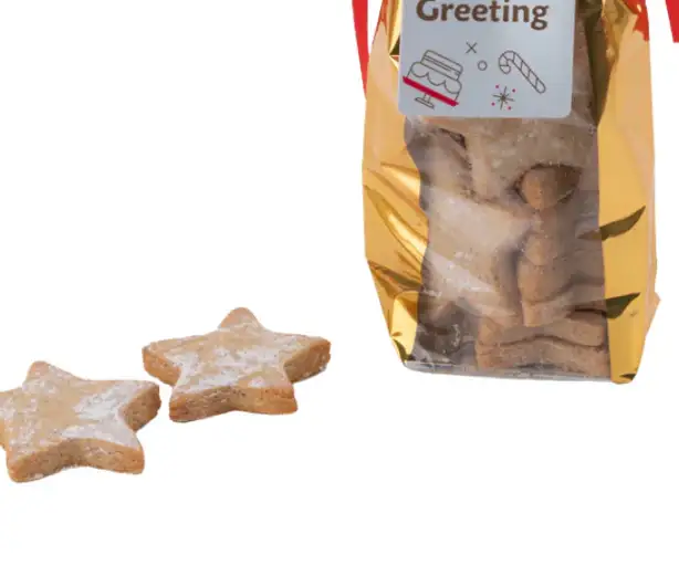 Vanilla Stars view 3