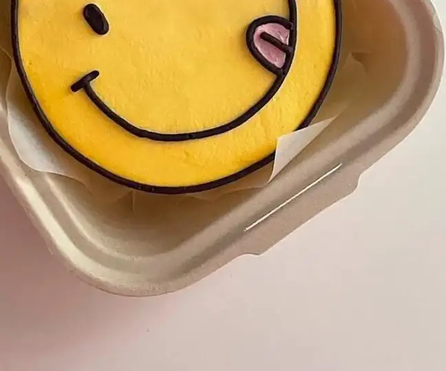 Mini Cake 7 view 3