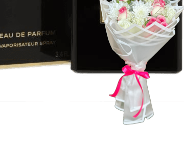 Chanel gifts 9 view 3