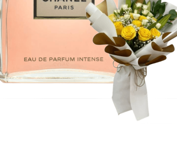 Chanel gifts 10 view 3
