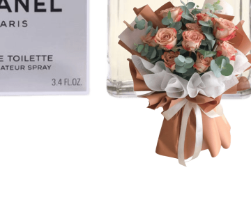 Chanel gifts 11 view 3