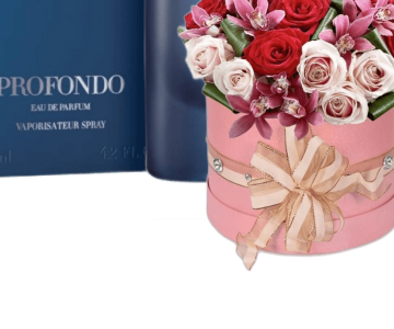 Giorgio armani gifts 10 view 3