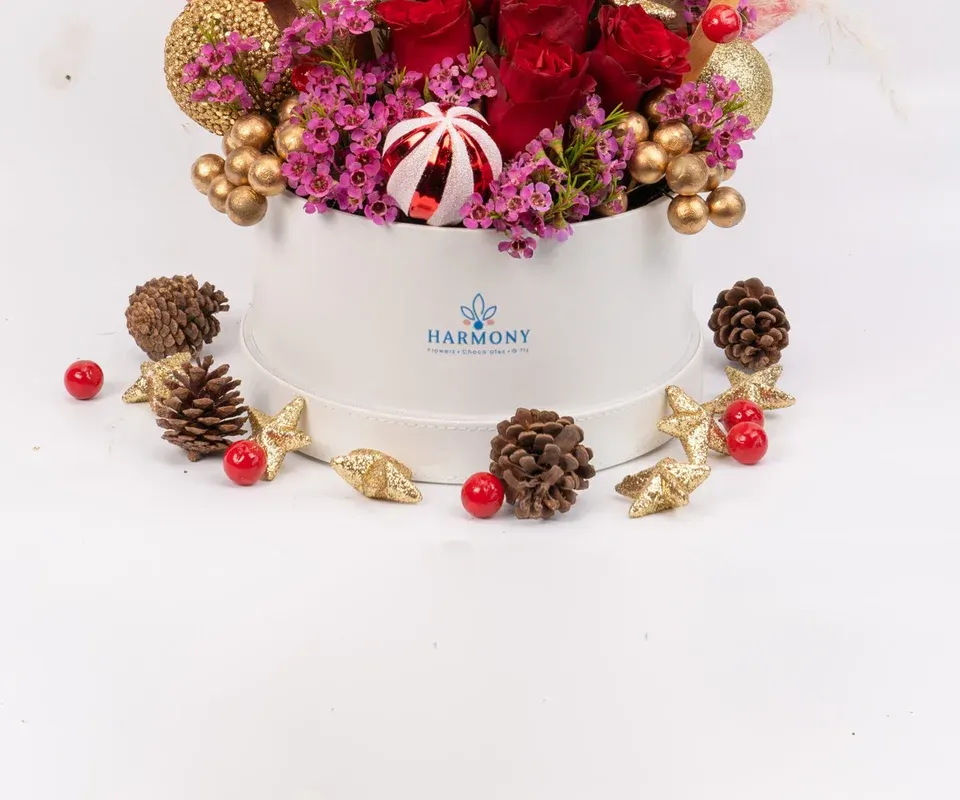 Winter Wishes Box 1 view 3