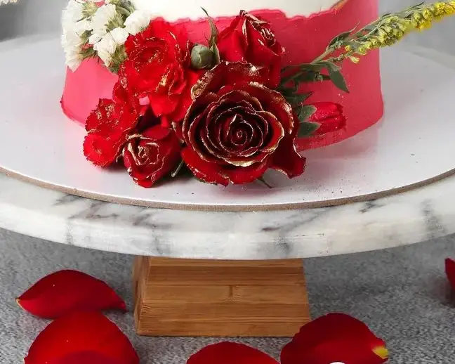 Mother’s Love view 3