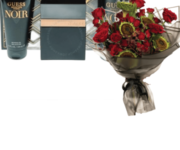 "Guess gift" 1 view 3