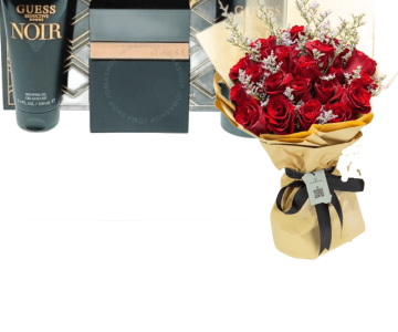 "Guess gift" 22 view 5