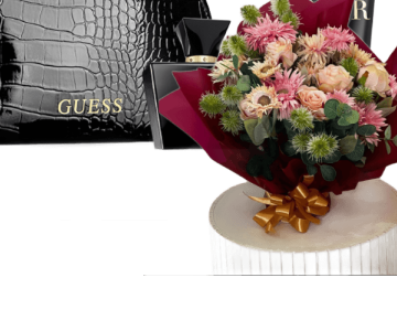"Guess gift" 26 view 5