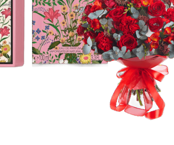 Gucci gifts ! 16 view 3