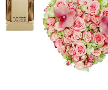 lalique gifts ! 5 view 3