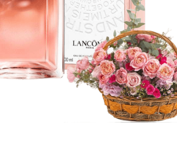 lancome gifts ! 6 view 3