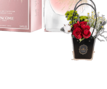 lancome gifts ! 14 view 3