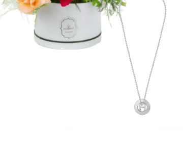 Special  gifts for valentine.Necklace 4 view 3