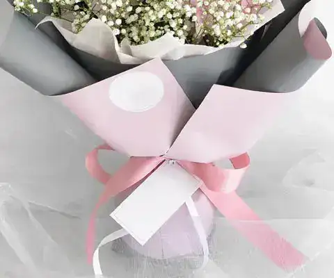 Little Darling Bouquet view 3