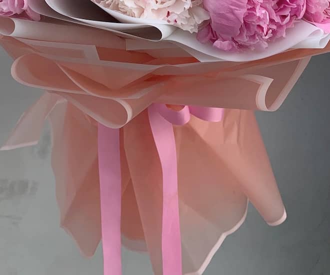 Little Darling Bouquet 1 view 3