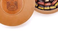 Mixed dates in a state logo box view 3
